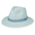 Wallaroo Hats Caroline SKY BLUE