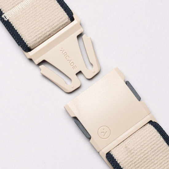 Arcade Belts Carto OAT / NAVY