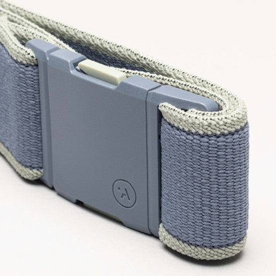 Arcade Belts Carto SKY SAGE