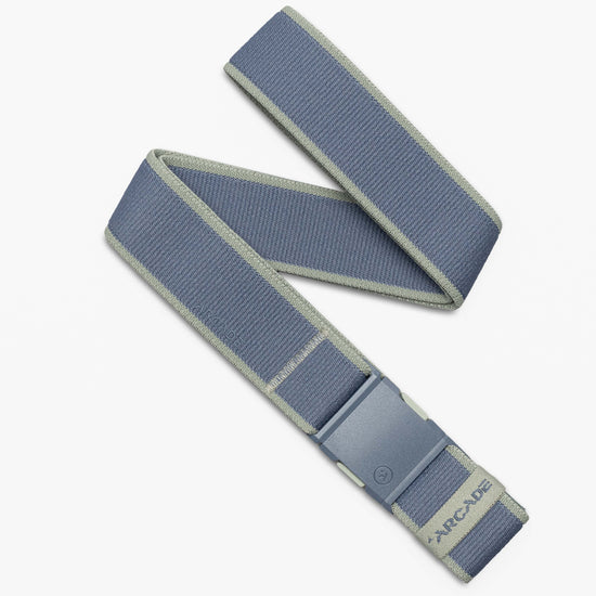 Arcade Belts Carto SKY SAGE