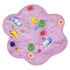 Crazy Aaron's Slime Charmers CEREAL O'CLOCK