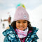 Turtle Fur Kids Suzie Beanie LILAC