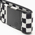 Arcade Belts CHECK BLACK / GLACIAL
