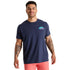 Chubbies M SS Tee THE GLADES BEACH CLUB
