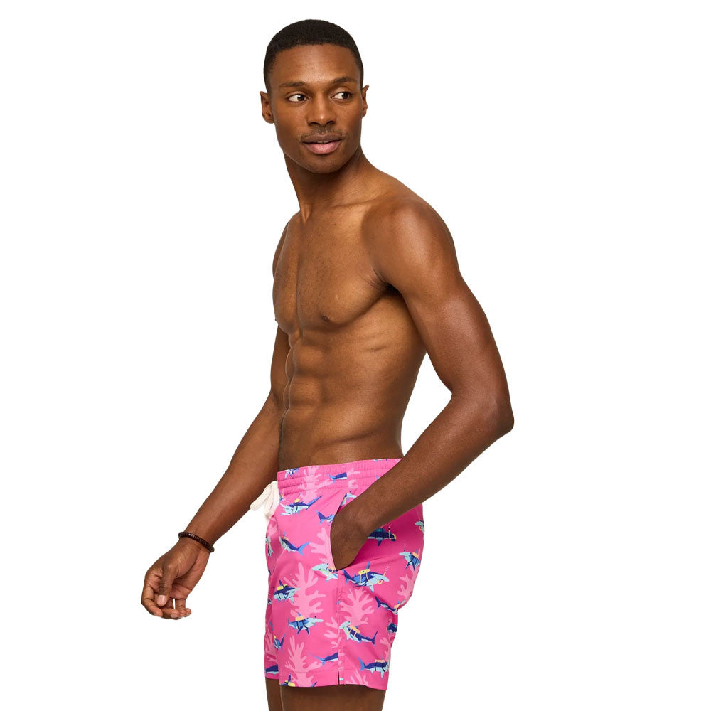 Chubbies M 5.5