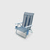 Shibumi Low Chair SKY