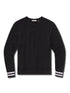 Tasc W Clubhouse Sweatshirt BLACK