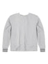 Tasc W Clubhouse Sweatshirt HEATHER GRAY