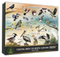 Highland Creek Puzzle NC COASTAL BIRDS