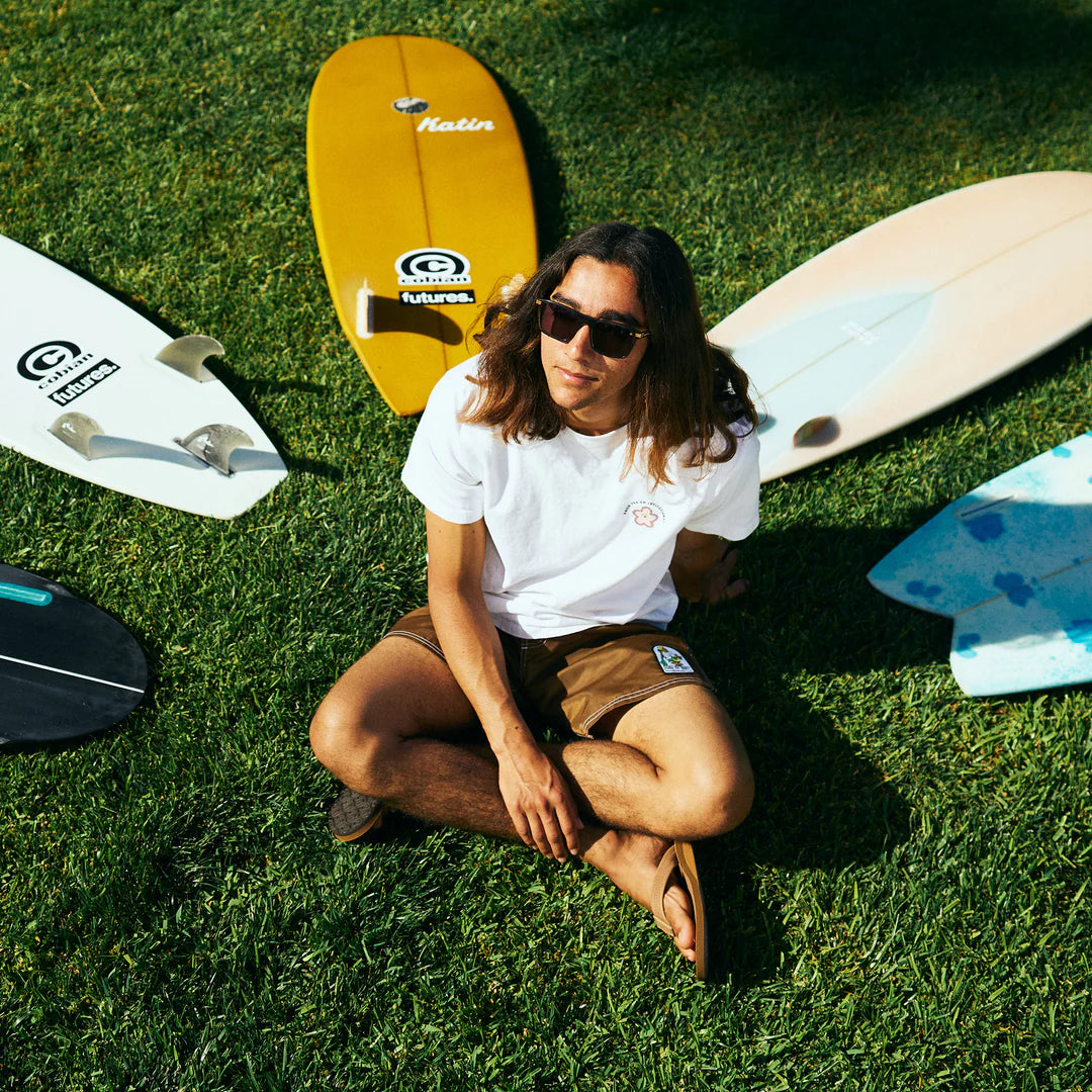 Cobain M Las Olas 2 TAN