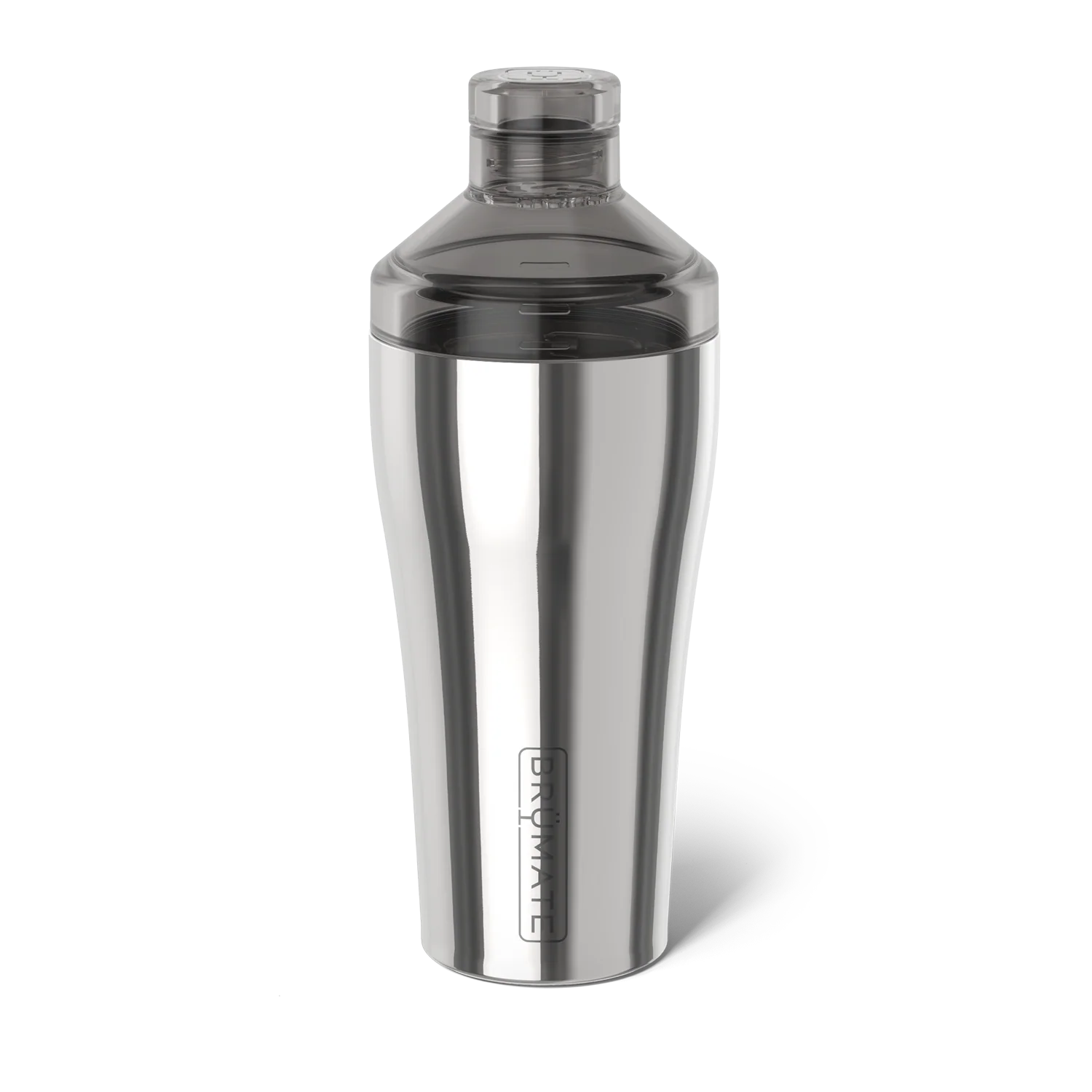 BruMate Cocktail Shaker POLISHED STAINLESS