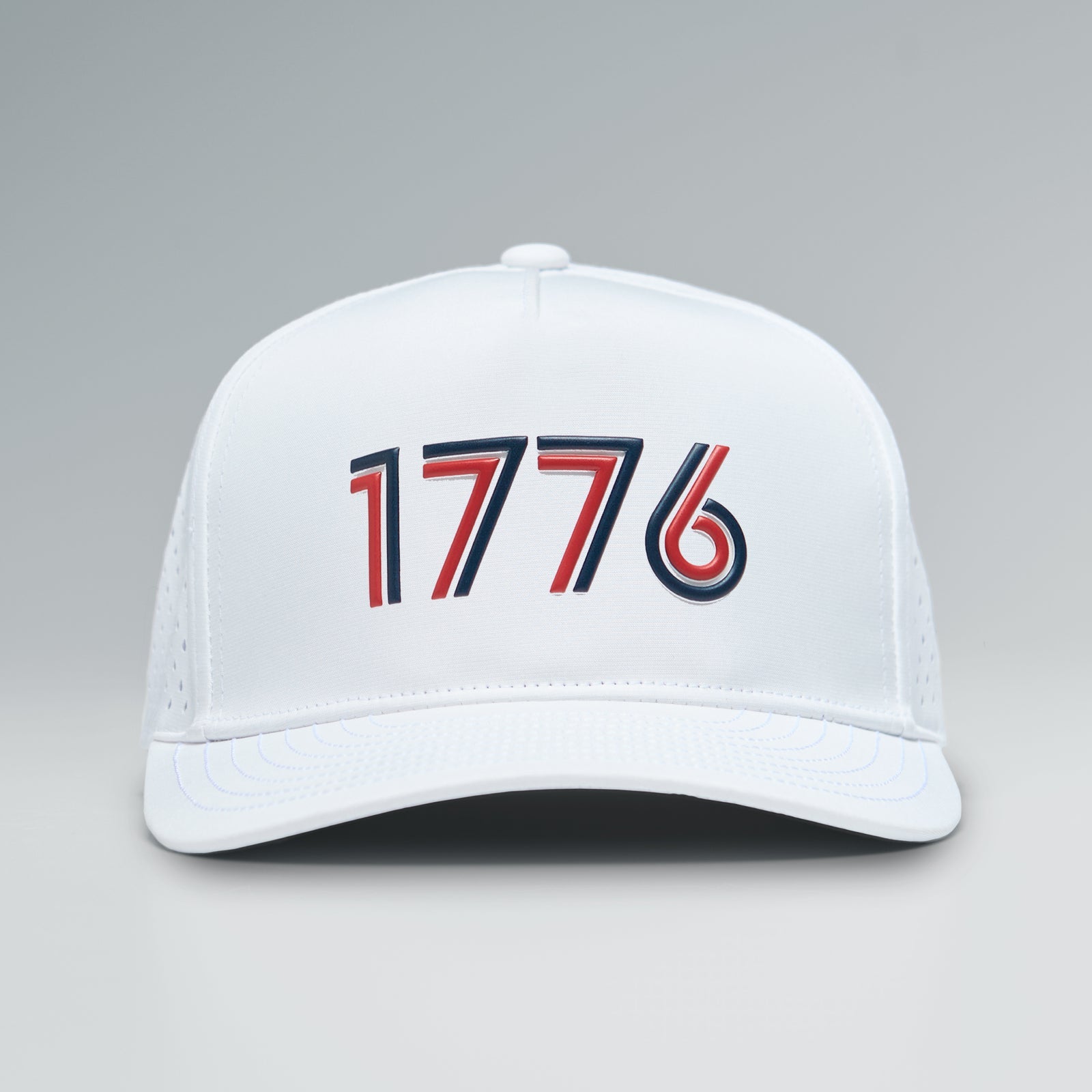 Yak Sports 1776 Breakaway Snapback ARCTIC