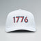 Yak Sports 1776 Breakaway Snapback ARCTIC