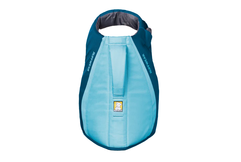 Ruffwear Float Coat Dog Life Jacket DEEP BLUE
