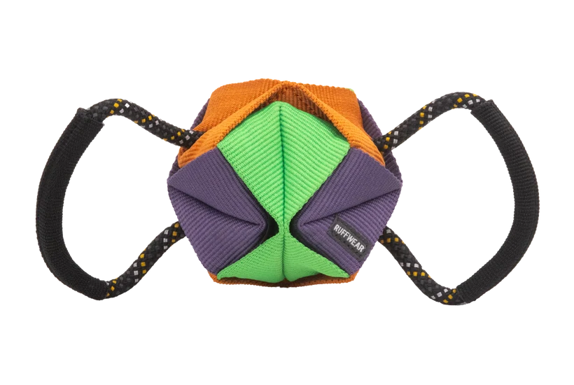 Ruffwear Medium Tug Toy SURPRISE