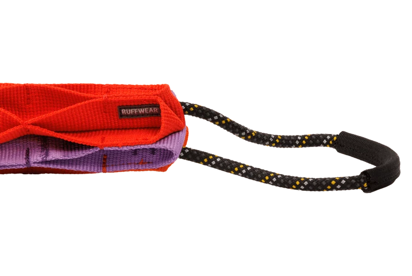 Ruffwear Remix Cactus Tug Toy SURPRISE