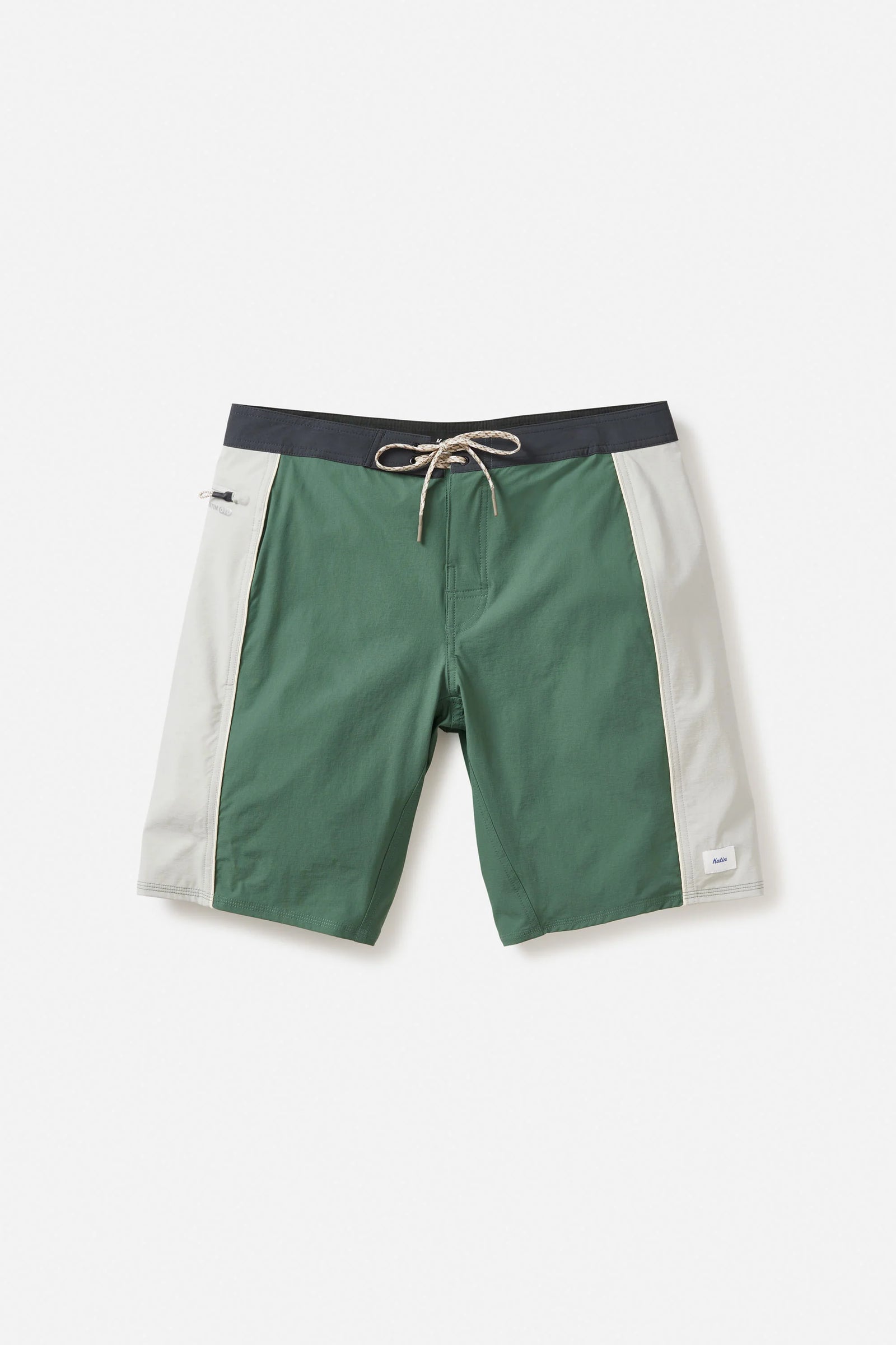 Katin M OTG Archer Surf Trunk DUCK