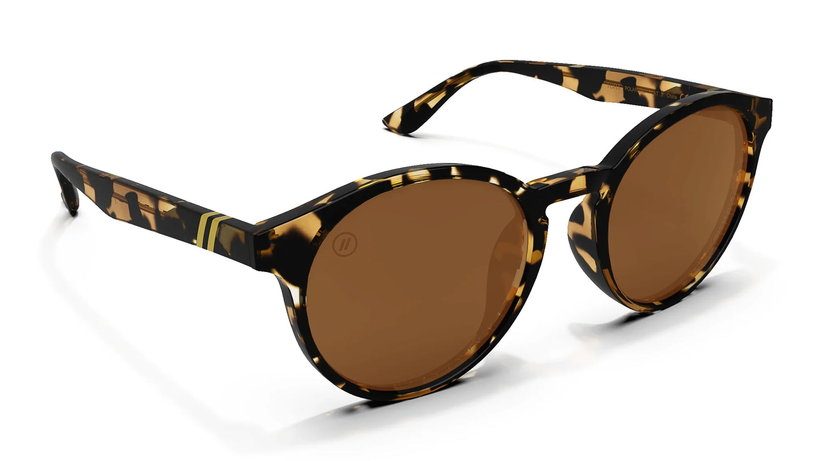 Blenders Coastal X2 TORTOISE