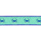 Preston Dog Collar Crab GREEN