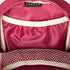 Thread Crossbody Bag MAGENTA