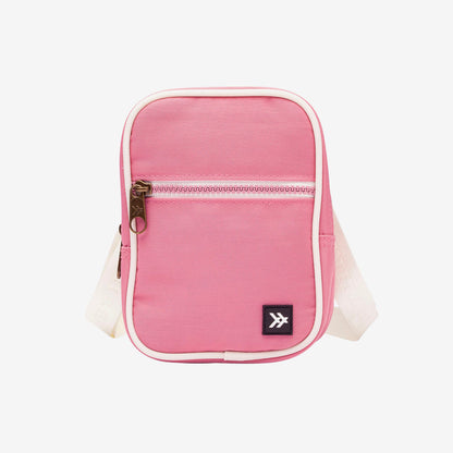 Thread Crossbody Bag BLUSH