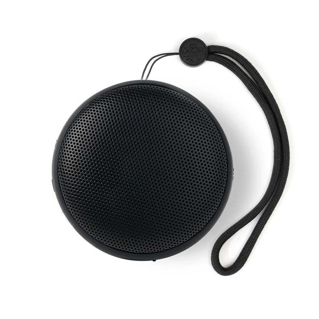 Speaqua Cruiser 2.0 Speaker MANTA RAY BLACK