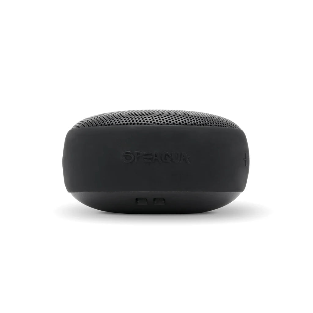 Speaqua Cruiser 2.0 Speaker MANTA RAY BLACK