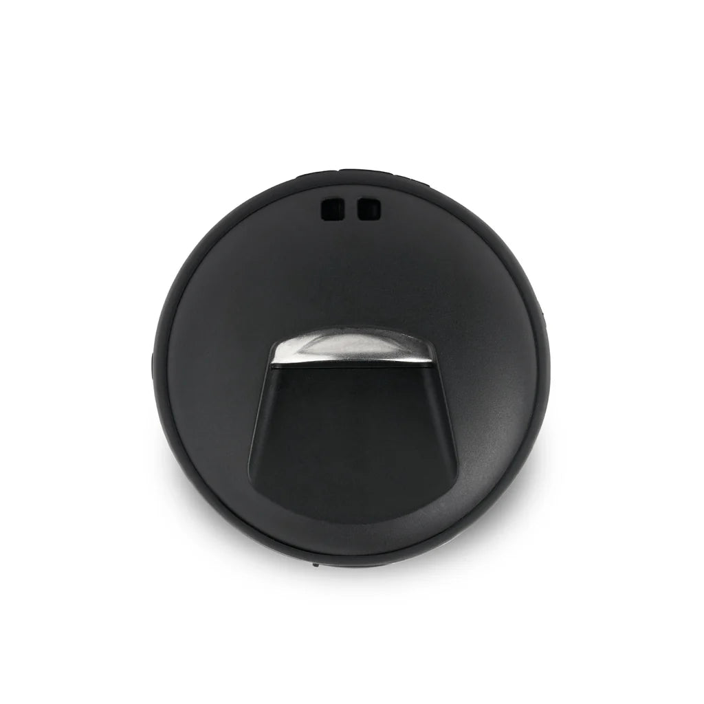 Speaqua Cruiser 2.0 Speaker MANTA RAY BLACK