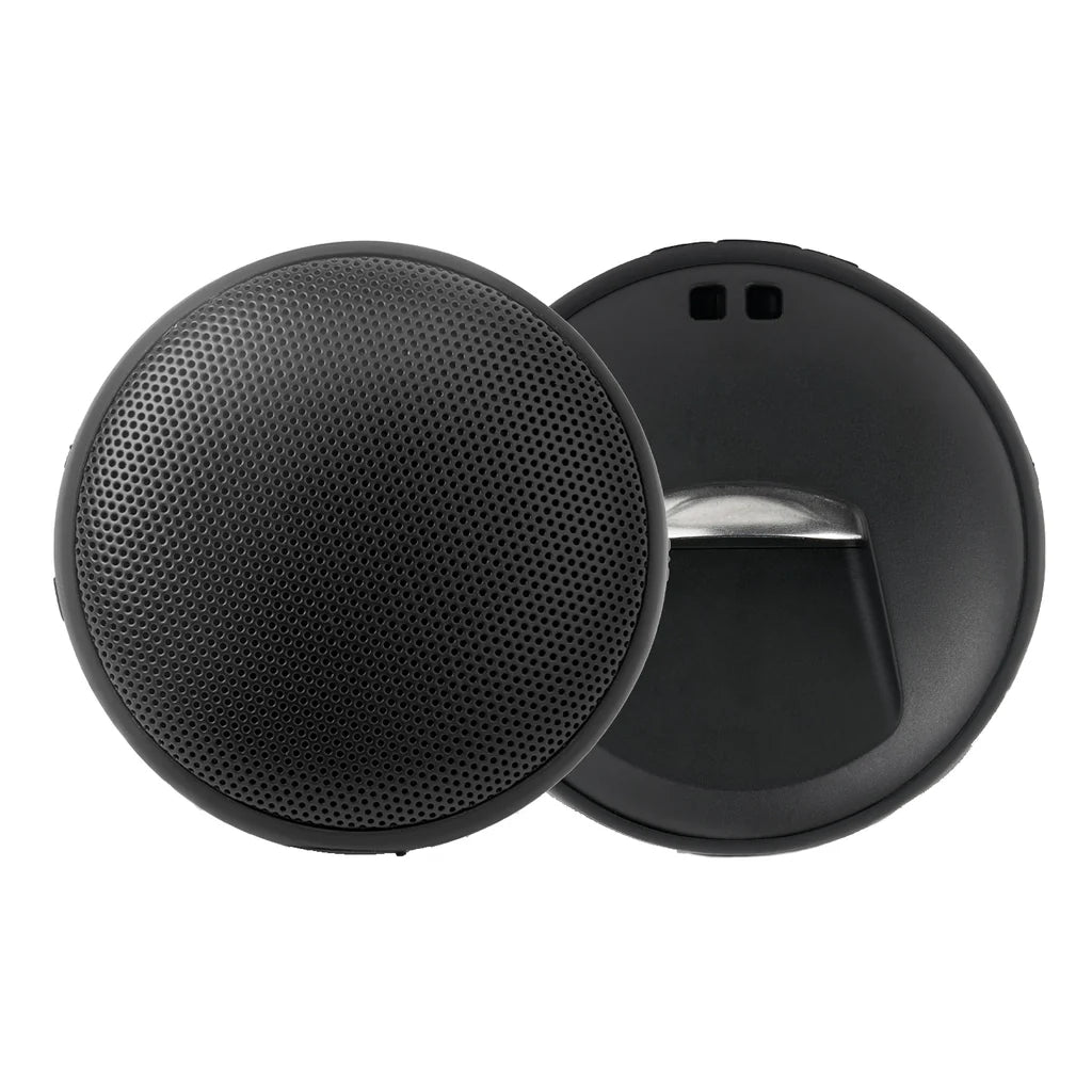 Speaqua Cruiser 2.0 Speaker MANTA RAY BLACK