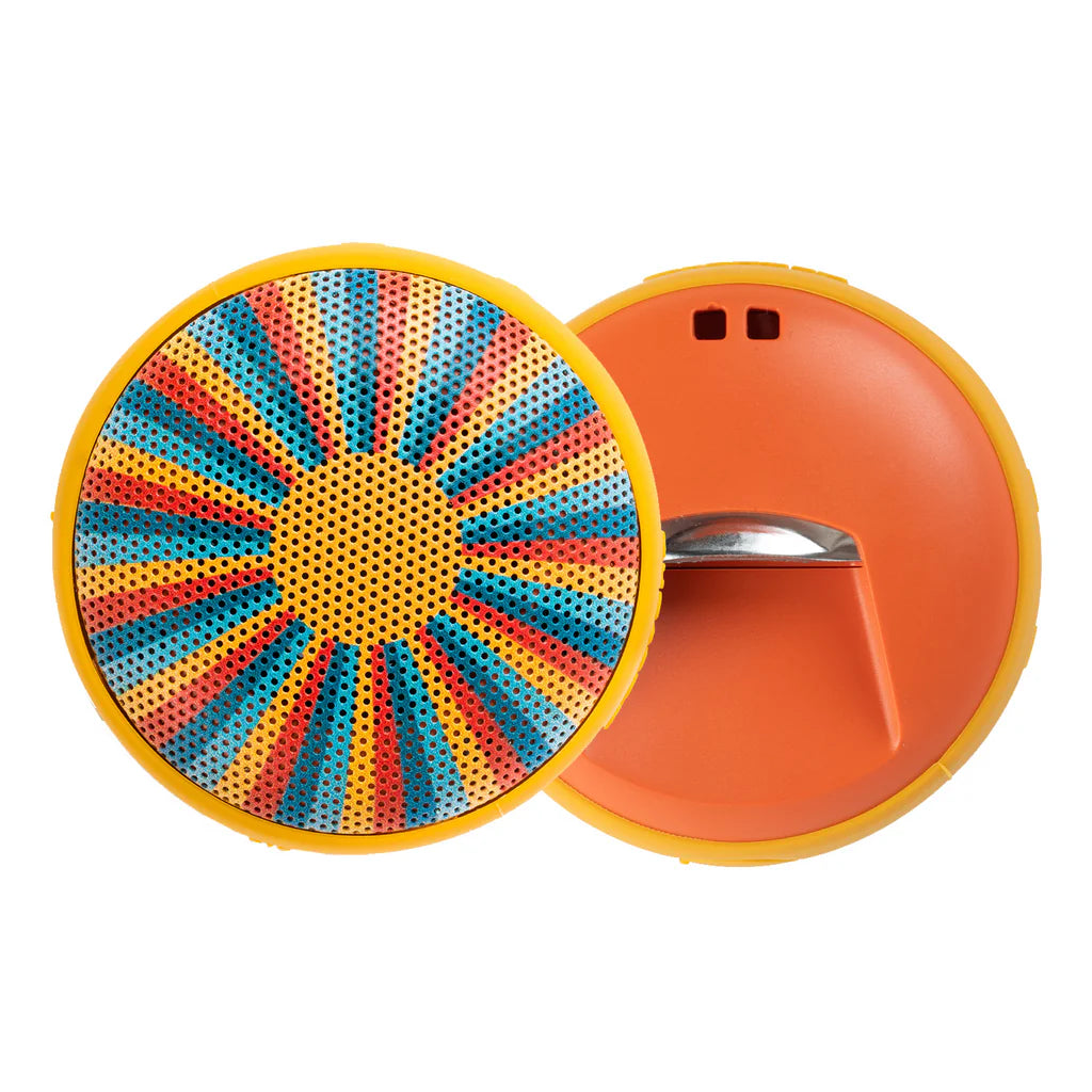 Speaqua Cruiser 2.0 Speaker SUNFISH