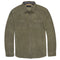 Dakota Grizzly M LS Ozzy Shirt FERN SHADE