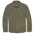 Dakota Grizzly M LS Ozzy Shirt FERN SHADE