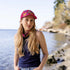 Turtle Fur Trail Blazer Trucker Hat GARDEN ILLUMINATION