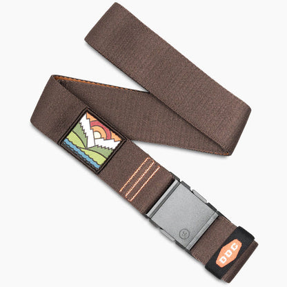 Arcade Belts DDC Go Easy BROWN