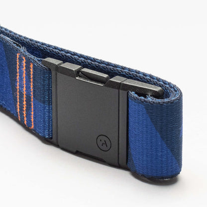 Arcade Belts DDC Logo Experiment Slim NAVY