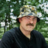 Turtle Fur Drifter Reversible Bucket Hat BAYOU