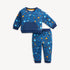 Magnetic Me Boy's French Terry Set SPACE