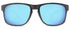 ABACO Dockside MATTE BLACK/CARIBBEAN BLUE