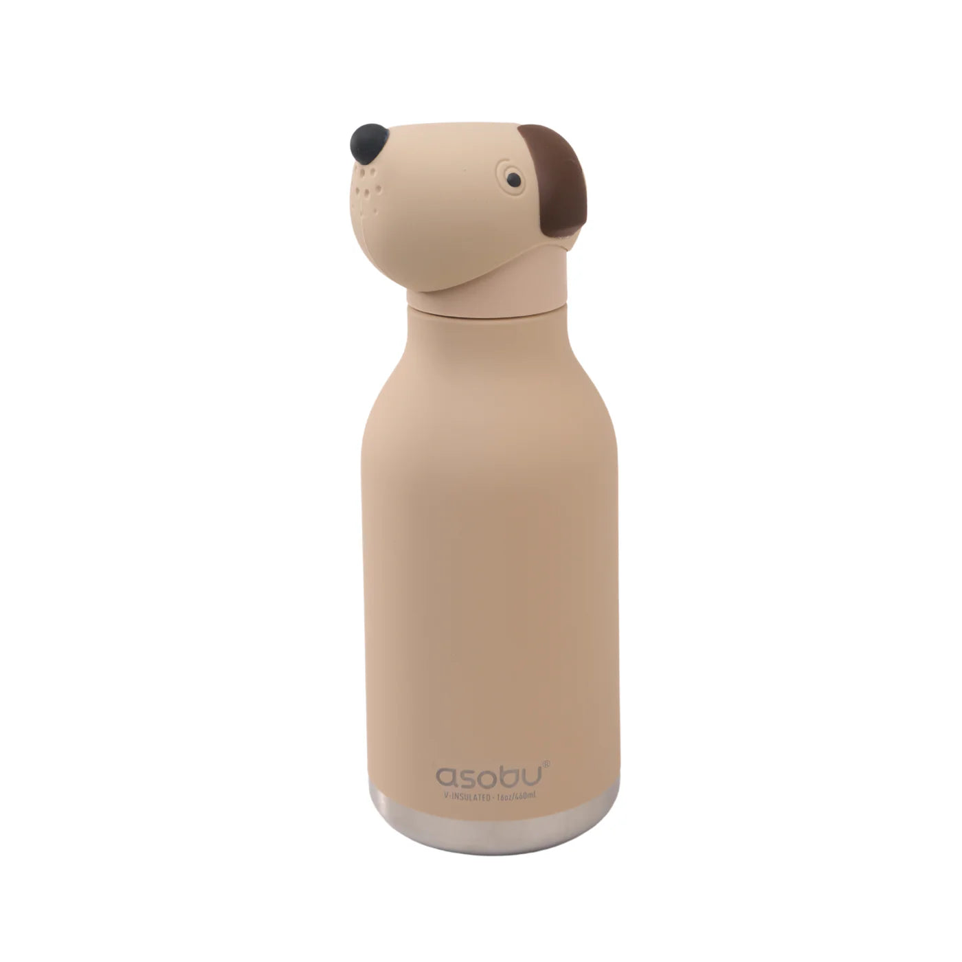 Bestie Pepper the Dog 16 oz Water Bottle