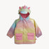 Magnetic Me Raincoat UNICORN SPARKLE