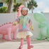 Magnetic Me Raincoat UNICORN SPARKLE