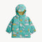Magnetic Me All Over Color Changing Raincoat DINO