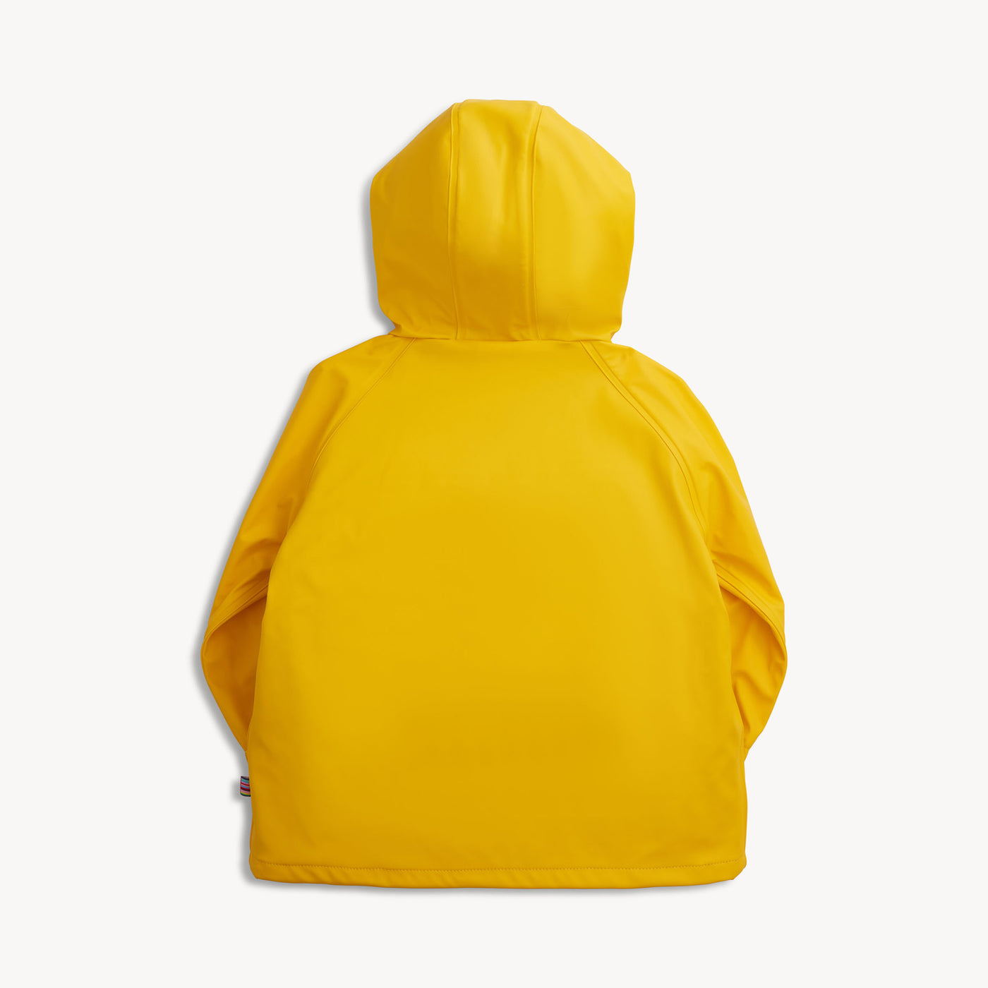 Magnetic Me Magnetic Raincoat CITRUS