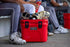 Yeti Roadie 15 Hard Cooler RESCUE RED
