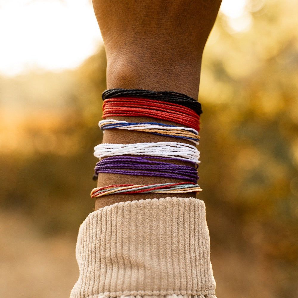 Pura Vida Original Bracelet BLUSH