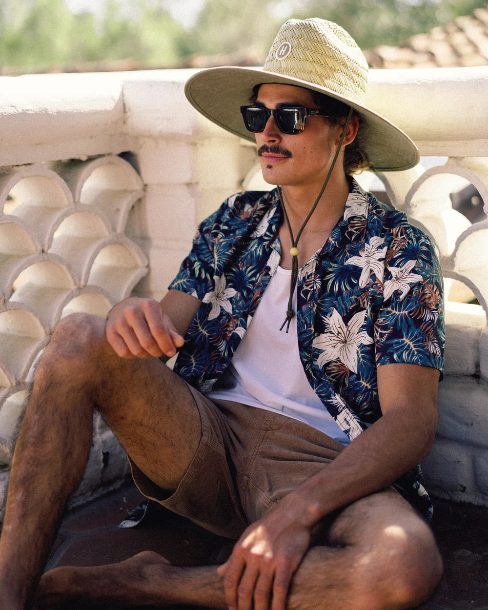 Hemlock Hat Co SOLID OLIVE