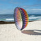 Prism Spider Kites Brasington Bol RED/ORANGE