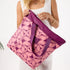 ALOHA Collection Lattice Day Tripper CANDY PLUM