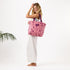 ALOHA Collection Lattice Day Tripper CANDY PLUM