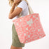 ALOHA Collection Lattice Day Tripper SUN BAKED